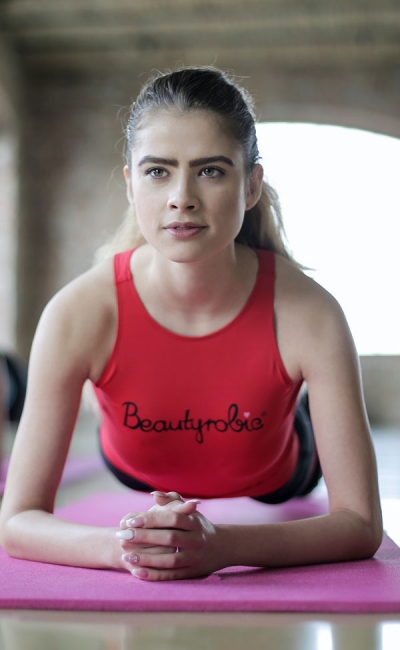 Merve Saydam